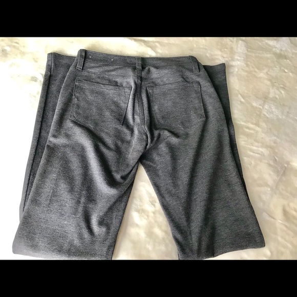 Anne Taylor Loft Modern Bootcut Women's Pants. - Picture 4 of 5